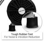 Product thumbnail Chicago Air HUSH20 20L Aluminium Silenced Air Compressor