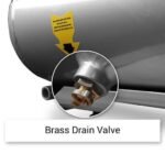 Product thumbnail Chicago Air HUSH20 20L Aluminium Silenced Air Compressor