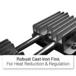 Product thumbnail Chicago Air HUSH20 20L Aluminium Silenced Air Compressor