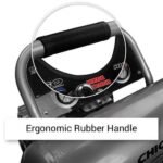 Product thumbnail Chicago Air HUSH20 20L Aluminium Silenced Air Compressor