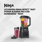 Product thumbnail Licuadora Ninja Blendsense TB301 2.12 Litros