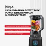 Product thumbnail Licuadora Ninja Blendsense TB301 2.12 Litros
