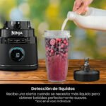 Product thumbnail Licuadora Ninja Blendsense TB301 2.12 Litros