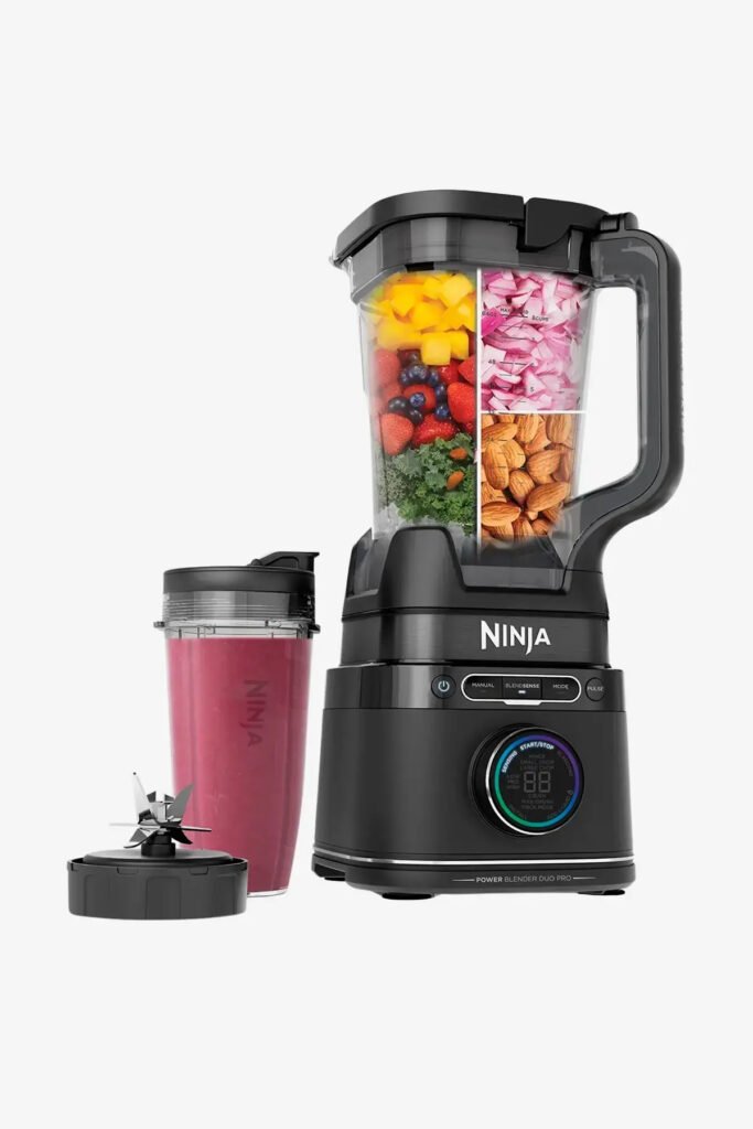 Product image Licuadora Ninja Blendsense TB301 2.12 Litros