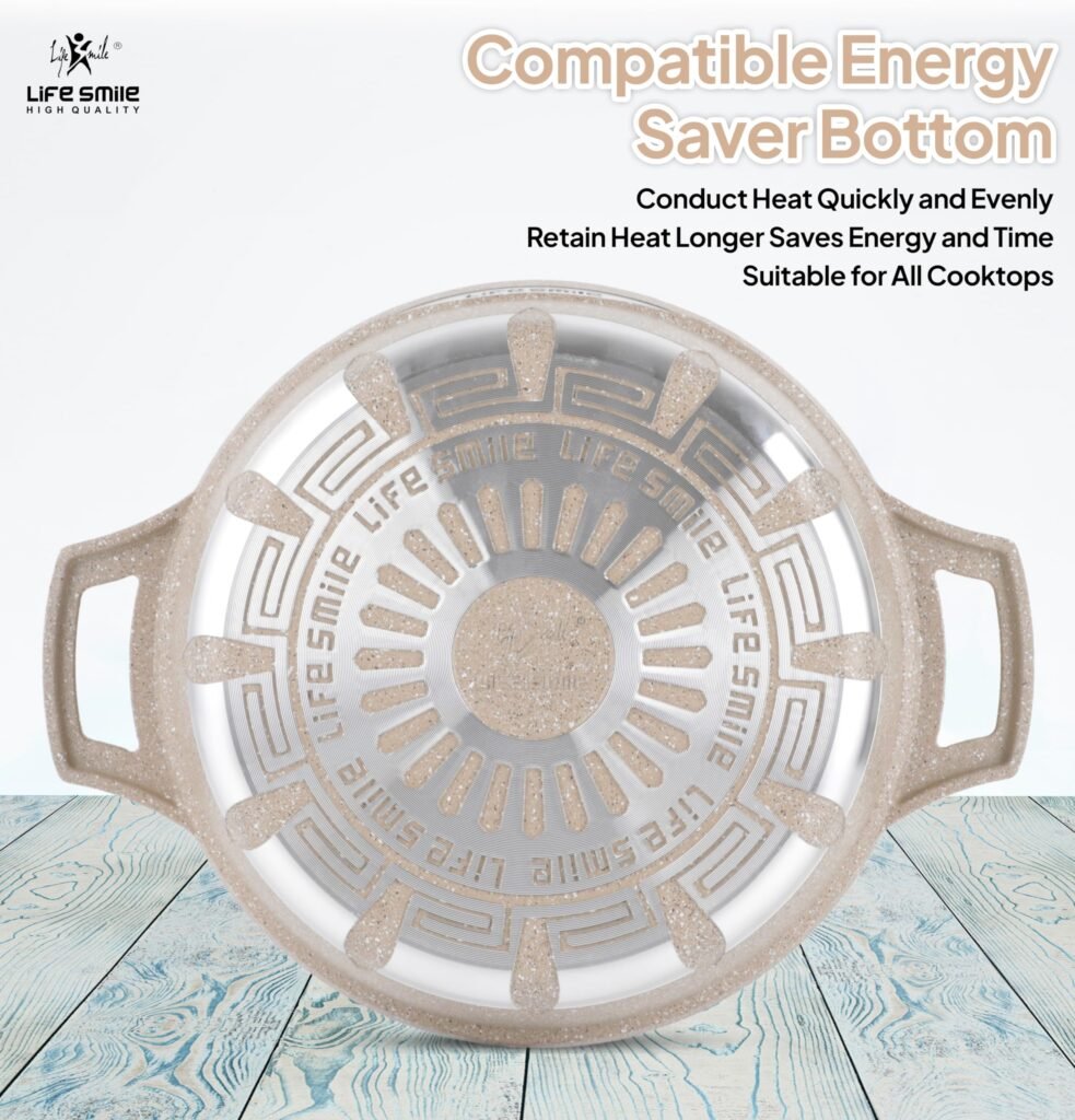 Imagen del producto Juego de utensilios de cocina antiadherentes Carote de 21 piezas,