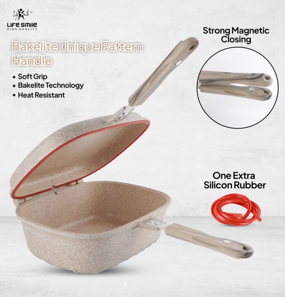 Imagen del producto Juego de utensilios de cocina antiadherentes Carote de 21 piezas,