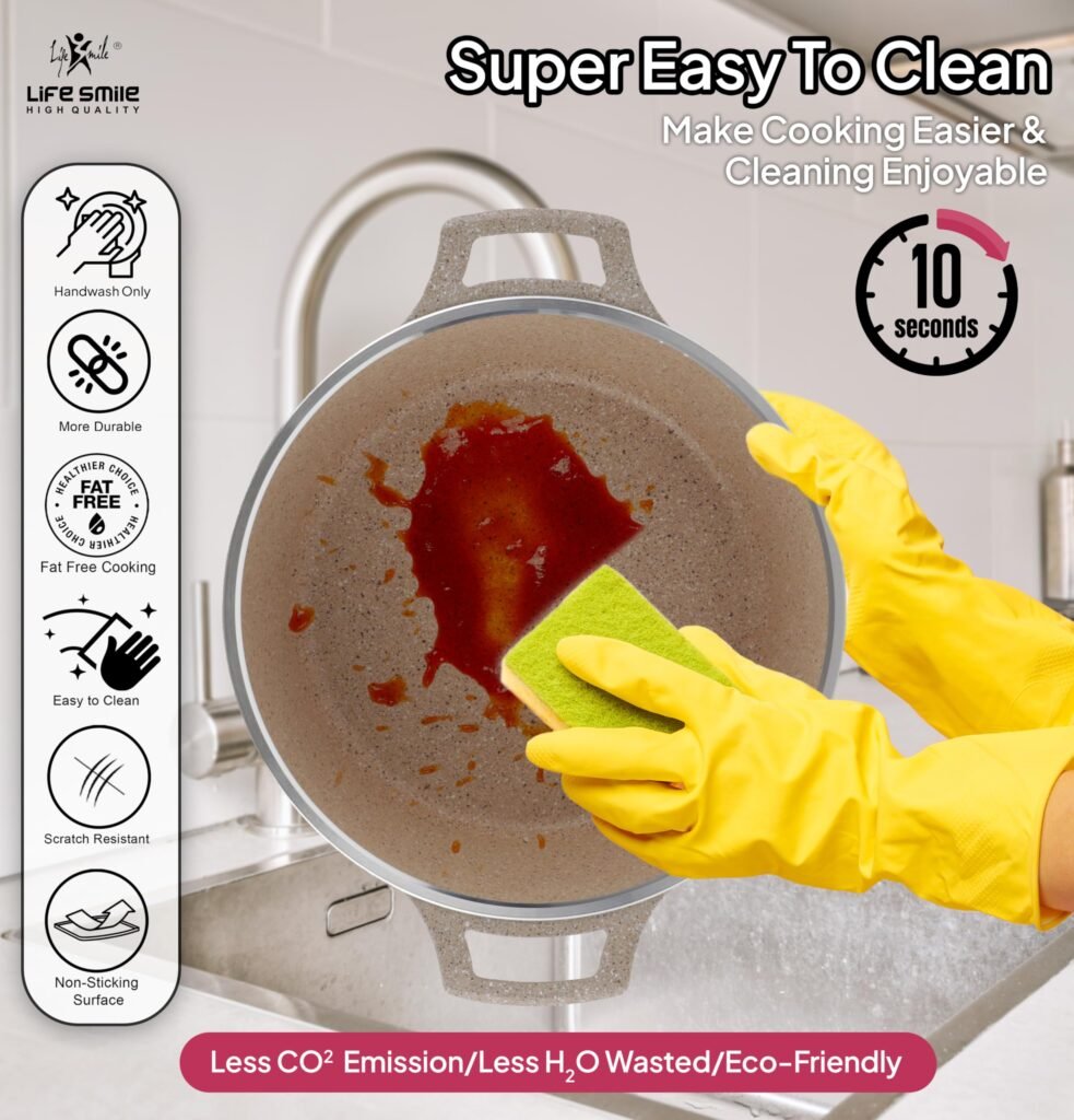 Imagen del producto Juego de utensilios de cocina antiadherentes Carote de 21 piezas,