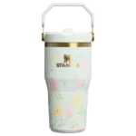 Product thumbnail The Easter IceFlow™ Flip Straw Tumbler