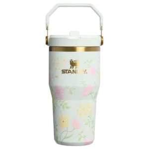 The Easter IceFlow™ Flip Straw Tumbler