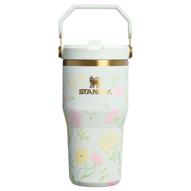Product image The Easter IceFlow™ Flip Straw Tumbler