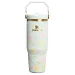 Product thumbnail The Easter IceFlow™ Flip Straw Tumbler