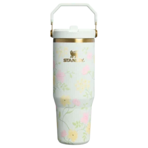 The Easter IceFlow™ Flip Straw Tumbler