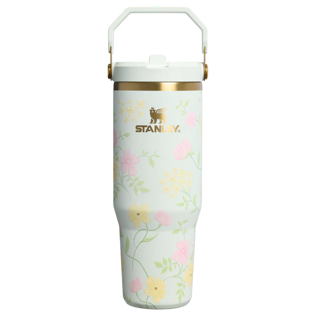 Product image The Easter IceFlow™ Flip Straw Tumbler