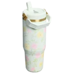 Product thumbnail The Easter IceFlow™ Flip Straw Tumbler