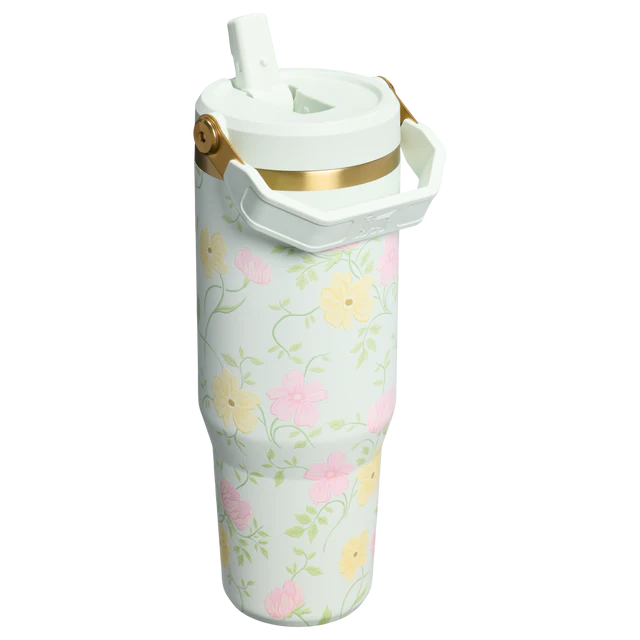 Product image The Easter IceFlow™ Flip Straw Tumbler