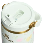 Product thumbnail The Easter IceFlow™ Flip Straw Tumbler