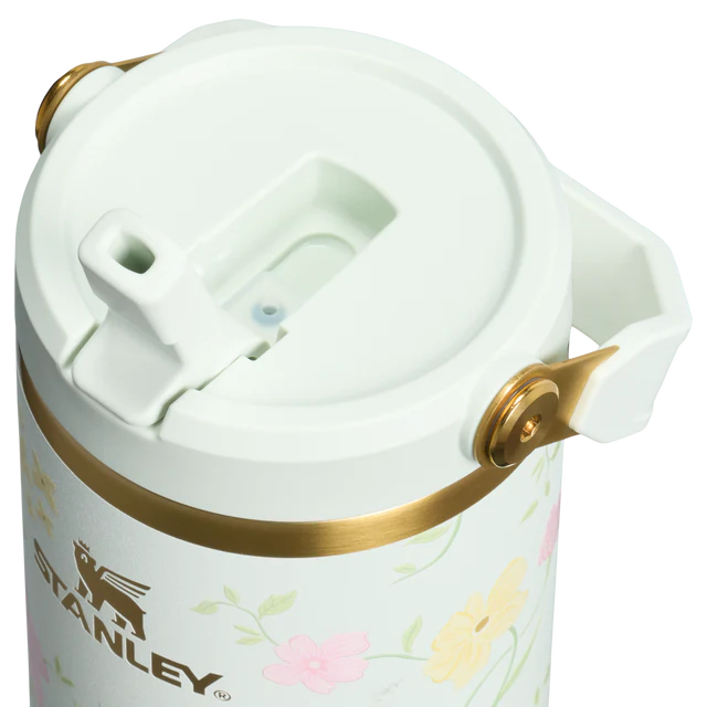 Product image The Easter IceFlow™ Flip Straw Tumbler