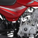 Product thumbnail Bajaj Boxer CT 150