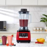 Product thumbnail High Horsepower And High Performance Commercial Blender