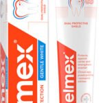 Зубная паста Elmex Caries Protection Whitening (75мл)