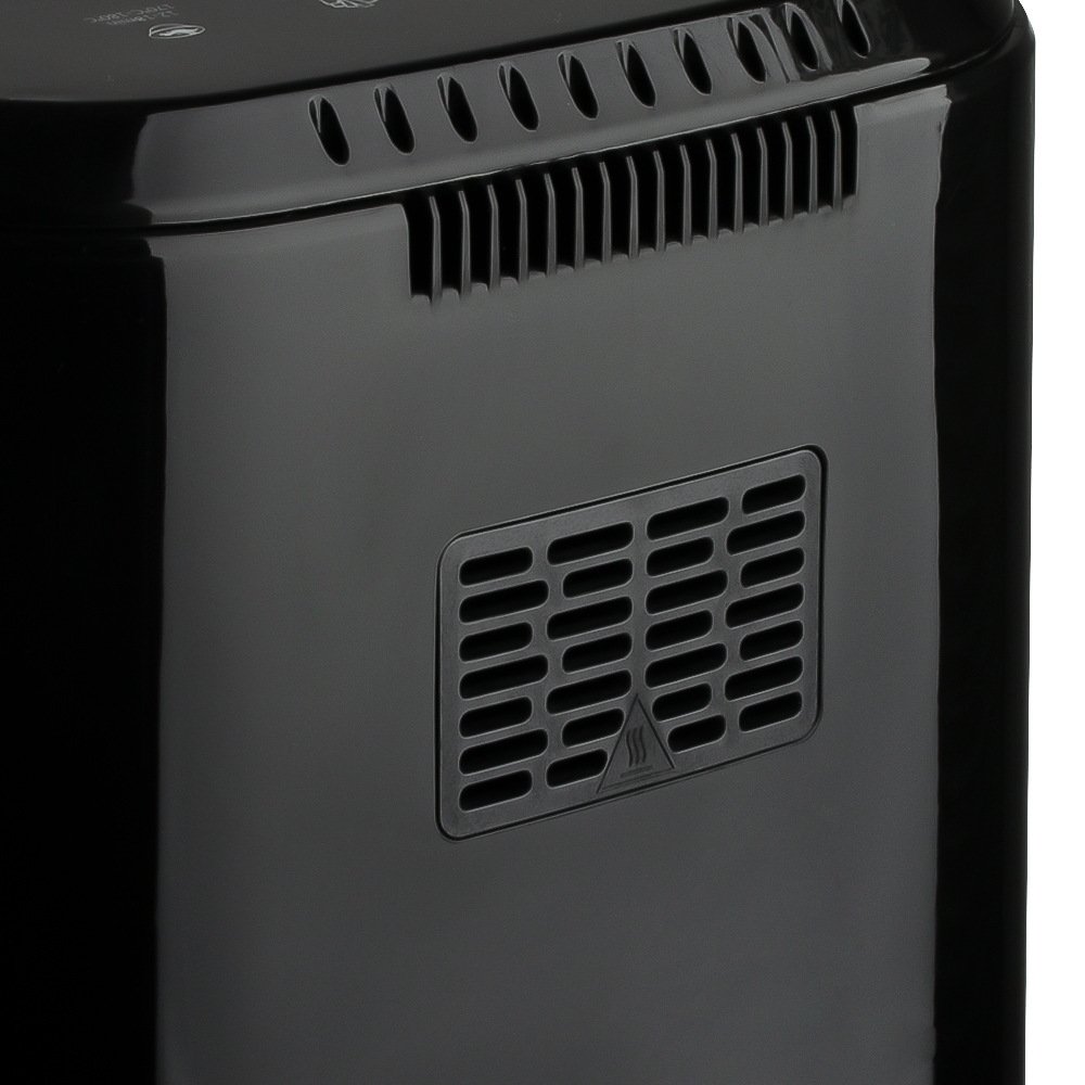 Product image Freidora de aire visual multifuncional para uso doméstico
