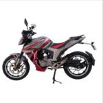 Product thumbnail Moto Tuko TK CR5 EVO