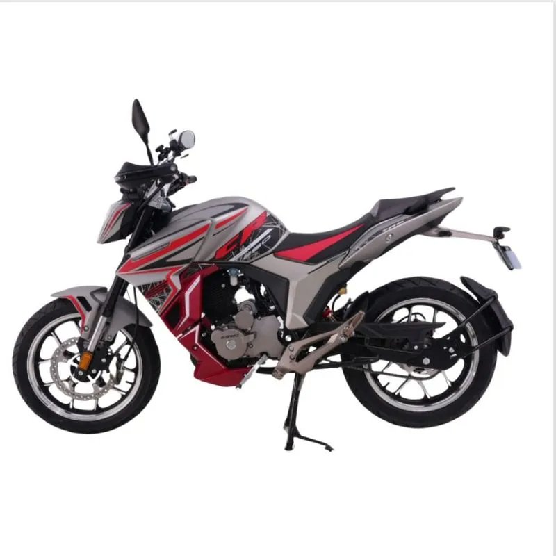 Product image Moto Tuko TK CR5 EVO