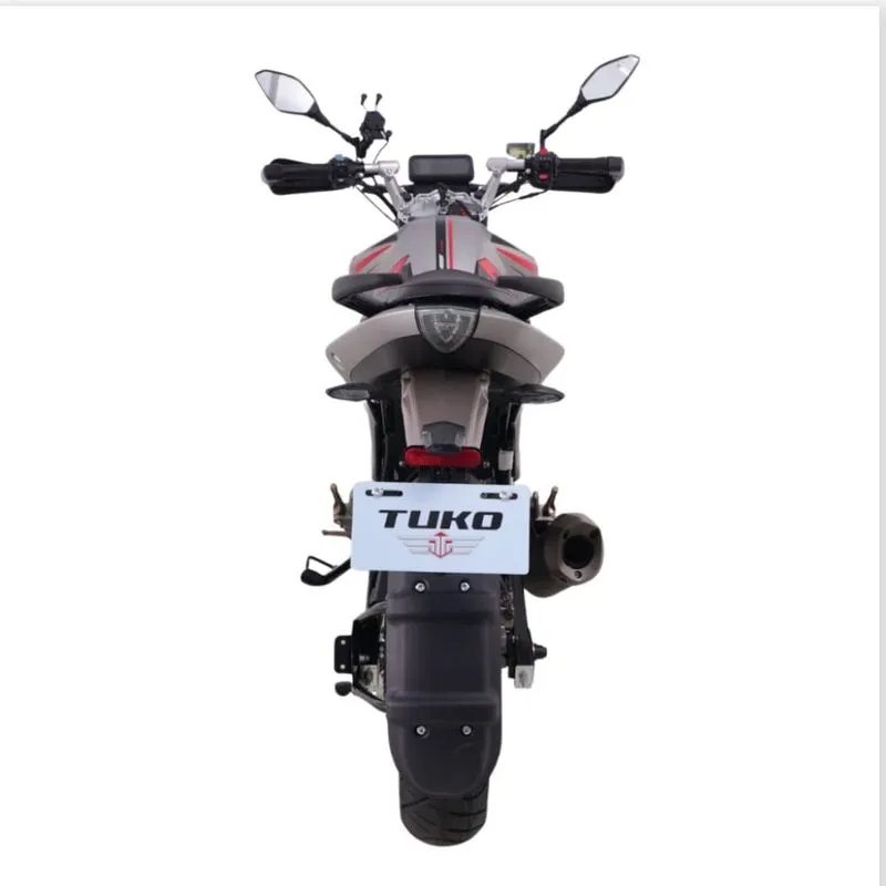 Product image Moto Tuko TK CR5 EVO