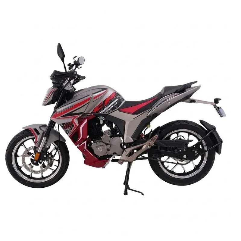 Product image Moto Tuko TK CR5 EVO