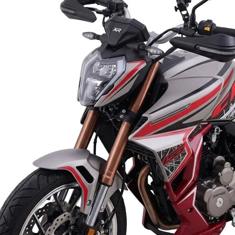 Product image Moto Tuko TK CR5 EVO