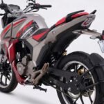 Product thumbnail Moto Tuko TK CR5 EVO