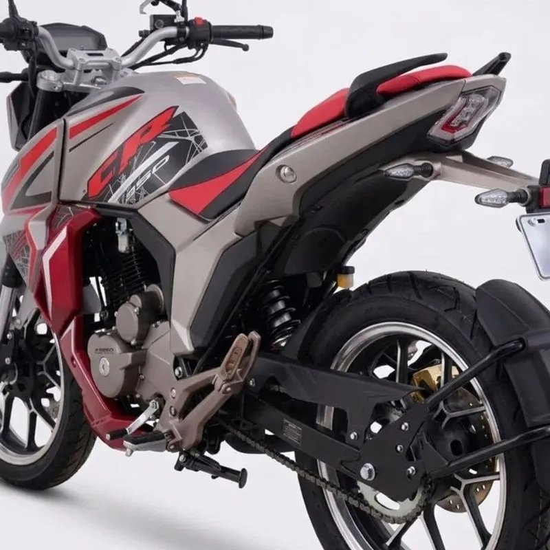 Product image Moto Tuko TK CR5 EVO