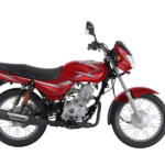 Product thumbnail Bajaj Boxer CT 150