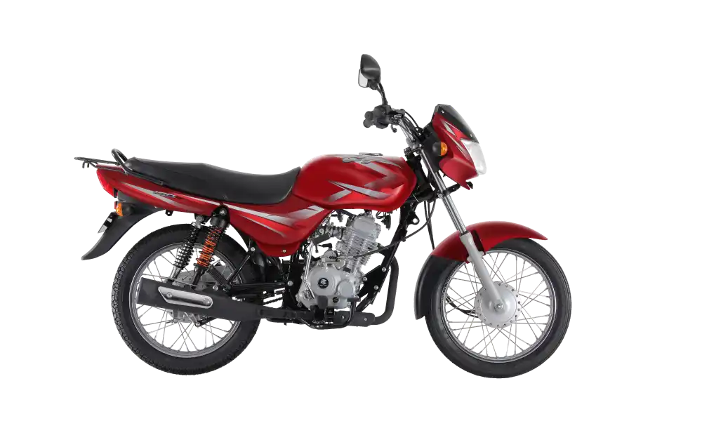 Product image Bajaj Boxer CT 150