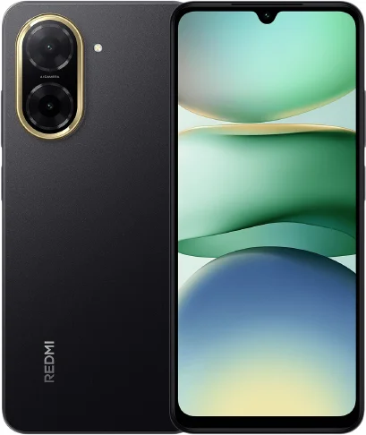 Product image Teléfono inteligente Xiaomi Redmi A5 de 4 GB/128 GB (negro)