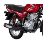 Product thumbnail Bajaj Boxer CT 150