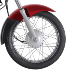 Product thumbnail Bajaj Boxer CT 150