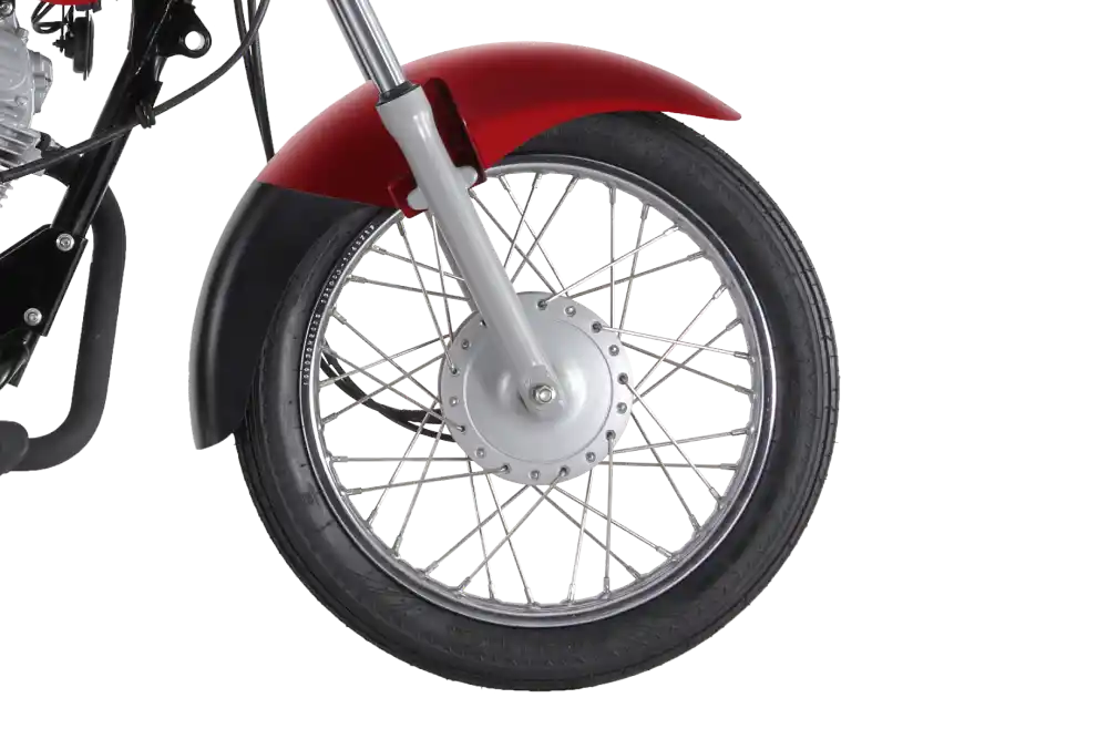 Product image Bajaj Boxer CT 150