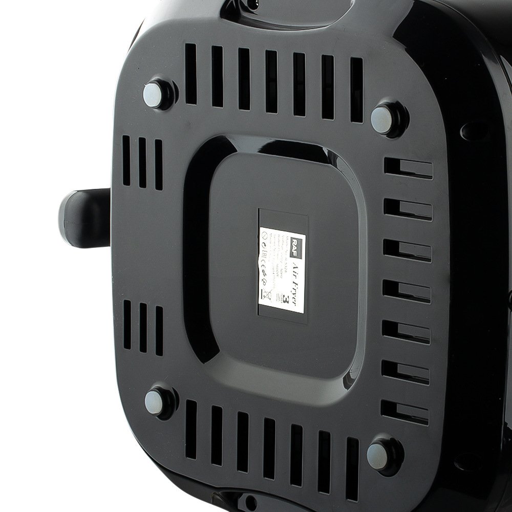 Product image Freidora de aire visual multifuncional para uso doméstico
