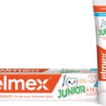 Miniatura del producto Pasta dental Elmex Junior para niños de 6 a 12 años (75 ml)