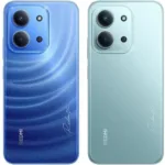 Product thumbnail Xiaomi Redmi 15C 8GB/256GB Smartphone (Negro, con NFC)