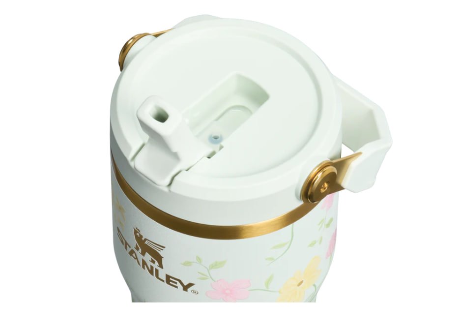 Product image The Easter IceFlow™ Flip Straw Tumbler