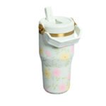 Product thumbnail The Easter IceFlow™ Flip Straw Tumbler