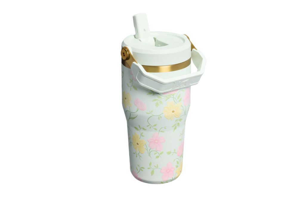 Product image The Easter IceFlow™ Flip Straw Tumbler