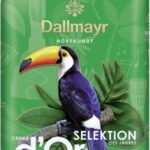 Product thumbnail Granos de café Dallmayr Selection do Brasil (1 kg)