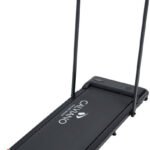 Product thumbnail Cinta de correr eléctrica Calviano Slim Black