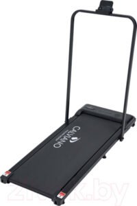 Cinta de correr eléctrica Calviano Slim Black