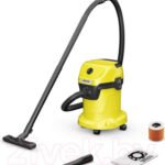Product thumbnail Aspiradora Karcher WD 3 V-17/4/20 (1.628-101.0/1.628-127.0)