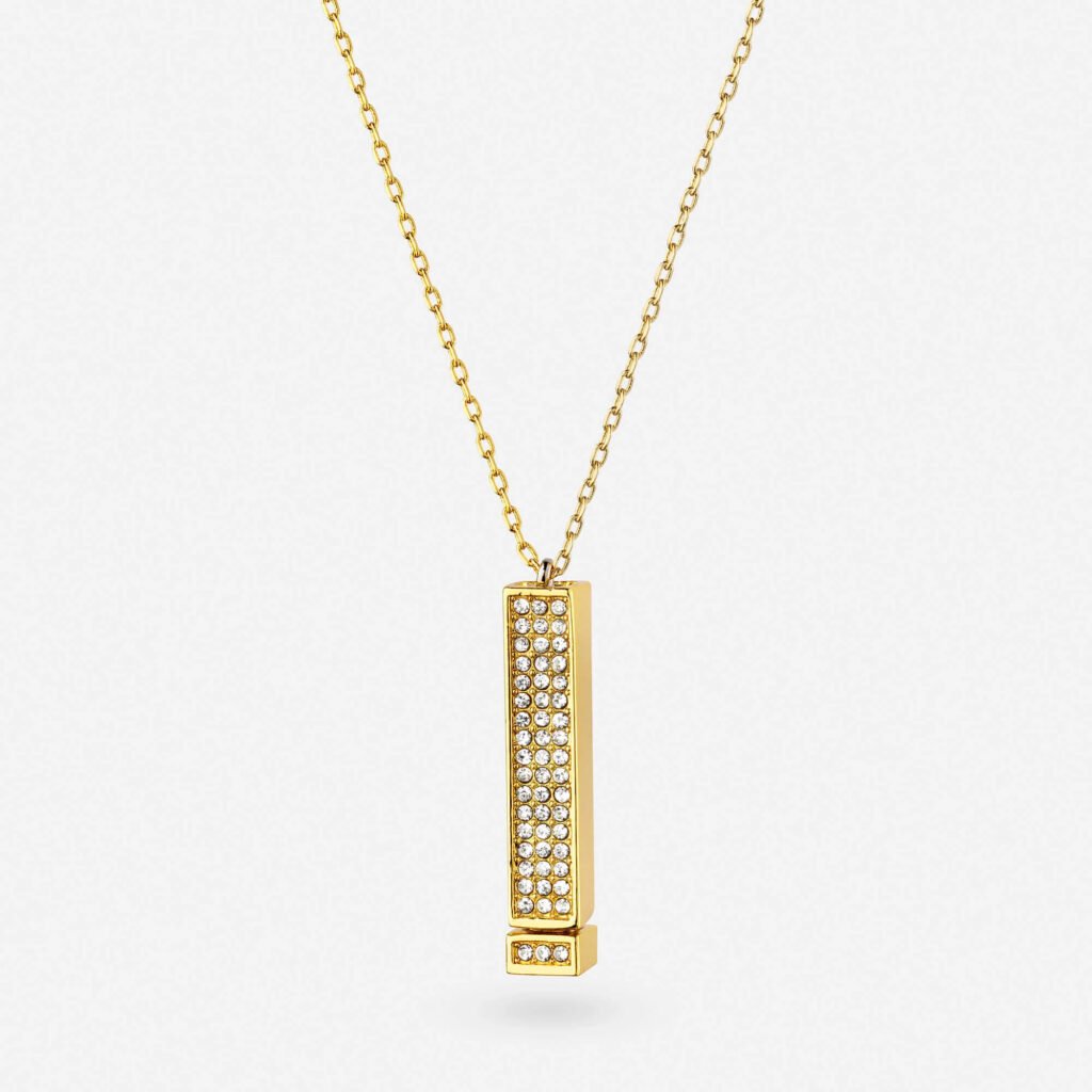 Product image "I Love You" Necklace