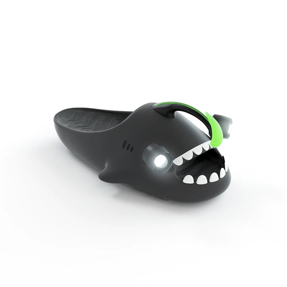 Product image Sharkicks Pro – Pez pescador, linterna